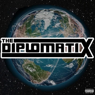 Vol. 1 專輯 The Diplomatix/Ces Cru