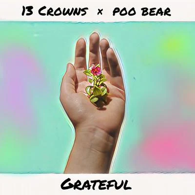 Grateful 專輯 Poo Bear