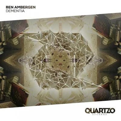 Dementia 專輯 Ben Ambergen