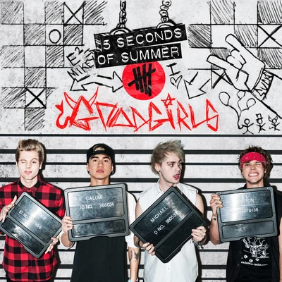 Good Girls (B-Sides) 專輯 5 Seconds of Summer