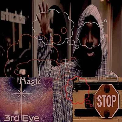 3rd Eye Magic: Stop It, Chris! 專輯 Charles Hamilton