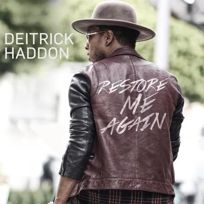 Restore Me Again - Single 專輯 Deitrick Haddon/Moby/Apollo Jane/Biscits