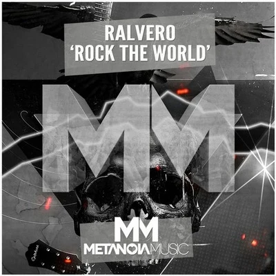 Rock The World 專輯 Ralvero