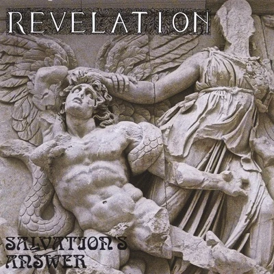 Salvation&#x27;s Answer 专辑 Revelation