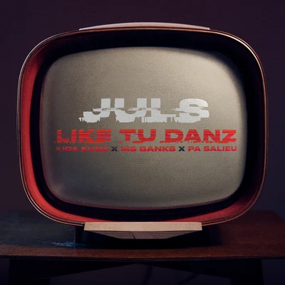 Like Tu Danz 專輯 Juls