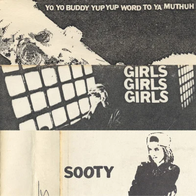 The Girly-Sound Tapes 專輯 Liz Phair