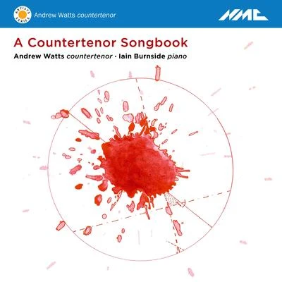 A Countertenor Songbook 專輯 Andrew Watts