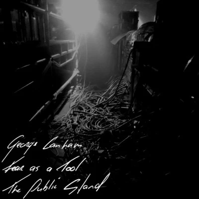 Fear As a Tool 專輯 Gabeen/George Lanham