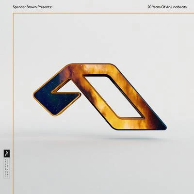 FingerprintSpencer Brown Spencer Brown Presents: 20 Years Of Anjunabeats