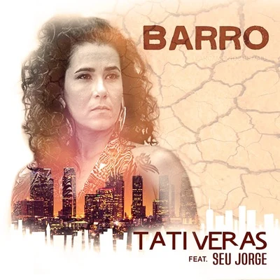 Barro 專輯 Almaz/Seu Jorge