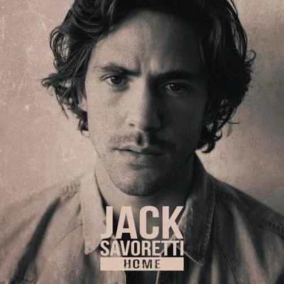 Home 專輯 Jack Savoretti