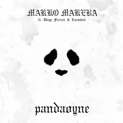 Pandaøyne 专辑 Makko Makeba