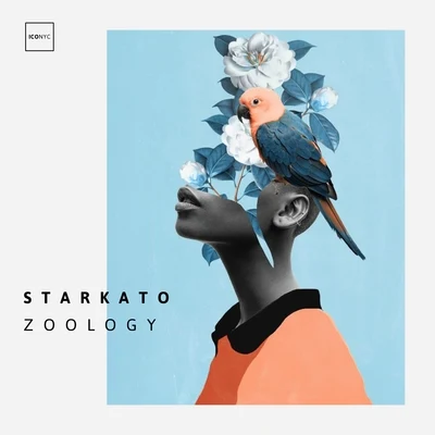 StarkatoTh;enBanxxy Zoology