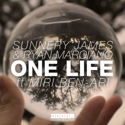 One Life 專輯 Sunnery James & Ryan Marciano