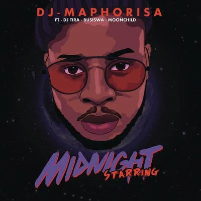 Midnight Starring 专辑 Ami Faku/Samthing Soweto/DJ Maphorisa/Kabza Da Small/Rein Carol