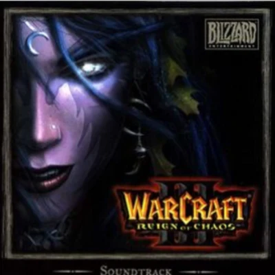 WarCraft III Reign of Chaos 专辑 Russell Brower/Matt Uelmen/Derek Duke