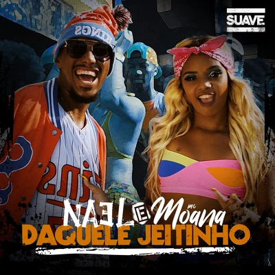 Daquele Jeitinho 專輯 Nael