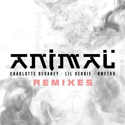 Animal (Remixes) 專輯 Knytro