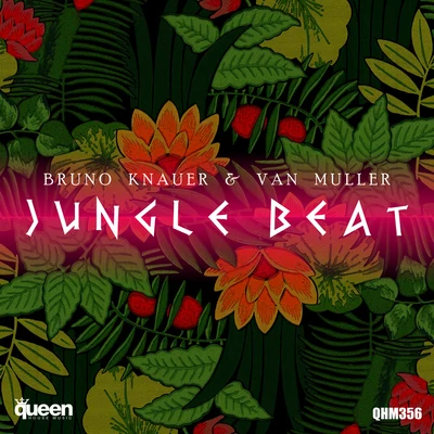 Jungle Beat 专辑 Bruno Knauer