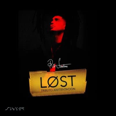 LØST 專輯 Rio Santana