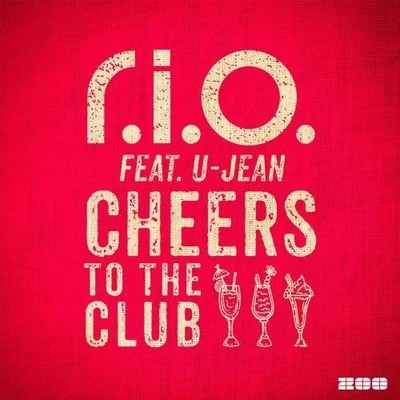 Cheers to the Club 專輯 U-Jean