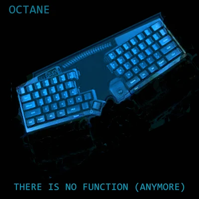 There is no Function (Anymore) 专辑 Octane/Lee Majors