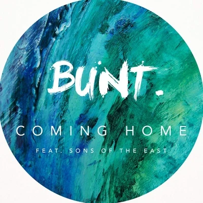 Coming Home 专辑 Bunt.