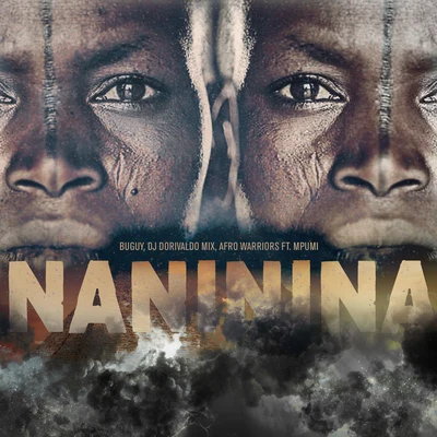 Naninina 專輯 Afro Warriors