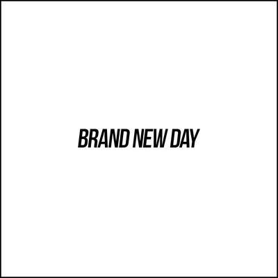 Brand New Day 專輯 Redfoo/Stevie Wonder