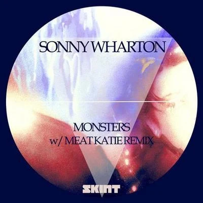 Monsters 專輯 Sonny Wharton