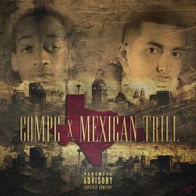 Mexican Trill CompC & Mexican Trill