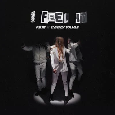 I Feel It 專輯 Fly by Midnight/Buzz Low