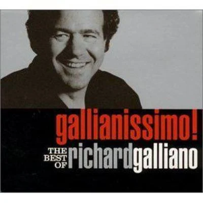 Gallianissimo! The Best of Richard Galliano 专辑 The Klezmatics/Richard Galliano/Miriam Maria/Debashish Bhattacharya/Bob Brozman