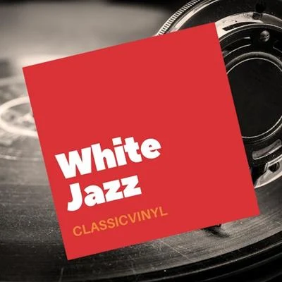 White Jazz 專輯 Heinz Wehner