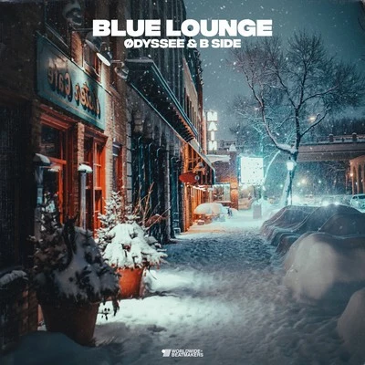 Blue Lounge 专辑 B-Side