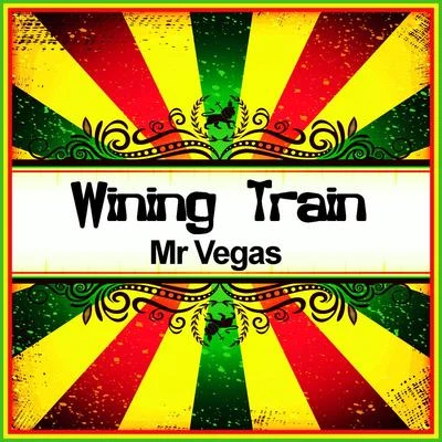 Mr. VegasNelly FurtadoTimbaland Wining Train (Ringtone)