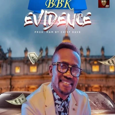 Evidence 专辑 C4/BBK/Jme/Jammer/Frisco