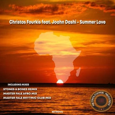 Christos Fourkis Summer Love