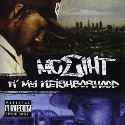 N My Neighborhood 專輯 Smoothvega/MC Eiht/Renizance