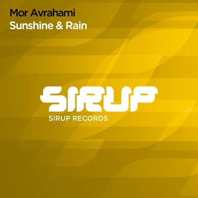 Sunshine & Rain 專輯 Mor Avrahami