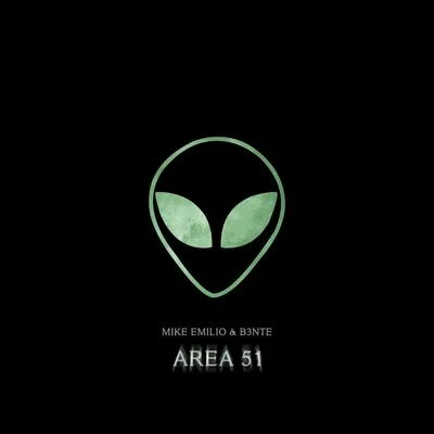 B3nteJessica ChertockB3VAAlfons AREA 51