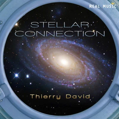 Stellar Connection 專輯 Thierry David