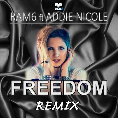 Addie NicoleFadi AwadSasha Dee Jay FREEDOM (remix)