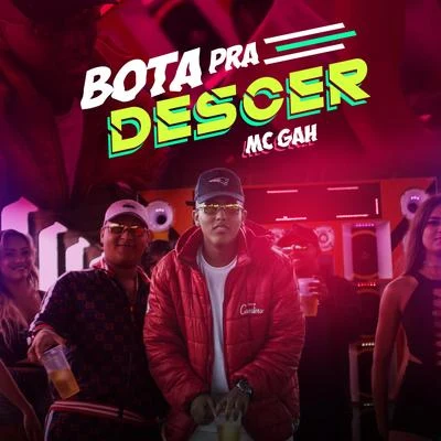 Bota Pra Descer 专辑 DJ LEOZINHO MPC/Mc Topre/Mc Rafa Original