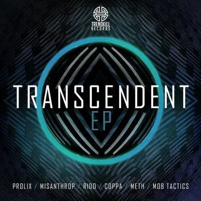 Transcendent EP 專輯 Prolix