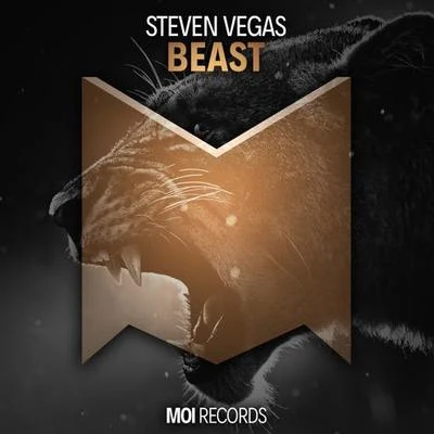 Beast 專輯 Steven Vegas