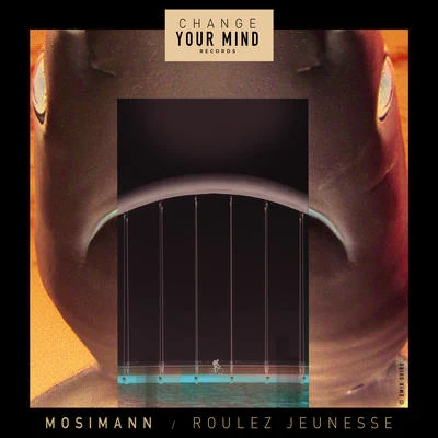 Roulez jeunesse 專輯 VY•DA/Mosimann