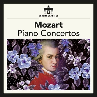 Kurt Masur Mozart: Piano Concertos