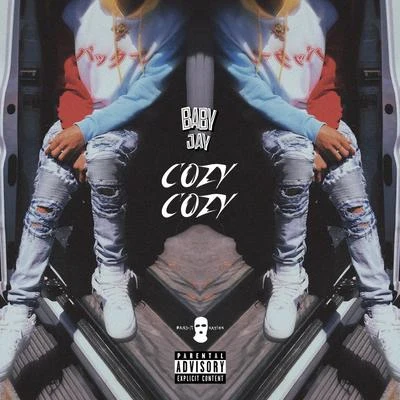 Cozy Cozy 專輯 Bony/Relampago/Baby Jay