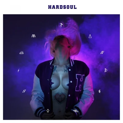 Hardsoul Pandemonium